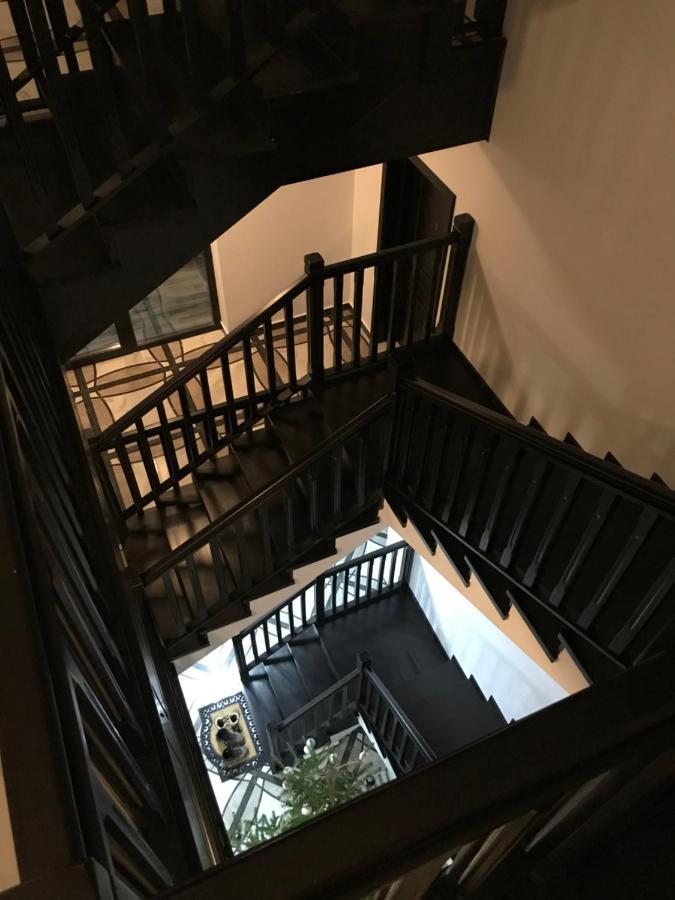 Pensiunea Edelweiss Voineasa Bagian luar foto